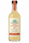 Casamigos Spicy Margarita 375ml
