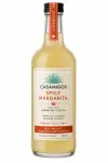 Casamigos Spicy Margarita 750ml