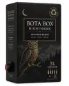 Bota Box Nighthawk Rich Red Blend 3L