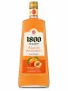 1800 The Ultimate Margarita Peach 1.75L