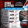 Buffalo Cars & Coffee