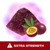 420 My Way™ | Passion Fruit, 50 mg ∆9 THC Pyramid