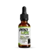 CBD Hemp Oil Tincture for Pets • 250 mg (30 mL)