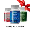 BUNDLE DEAL: BiomeMax™ Vitality Boost Bundle