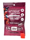 Antioxidant + THC-FREE • Berry Punch | 420 My Way, THC-FREE Gummies