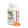 Berry Natural Gummies • 750 mg CBD, 30ct (THC-Free)