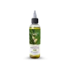 EyeDentify™ by J Early Natural Hemp Infused Massage Oil (Peppermint)
