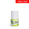 Mentholated Muscle Roll-On • 330 mg CBD + CBG (Trial Size)