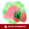 420 My Way™ | Watermelon, 50 mg ∆9 THC Pyramid, Single Gummy