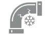 Frozen Pipe 01