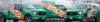 NOCO green trucks