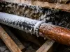 Frozen pipe repair in Buffalo, NY
