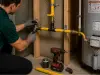 Gas line installation and repair in Buffalo, NY