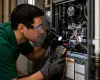 NOCO furnace repair technician in Buffalo and Rochester