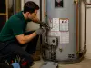 Water heater maintenance services in Buffalo, NY