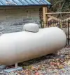 Propane
