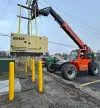 Commercial Products and Services
