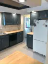Hartsdale Road kitchen