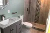 Cricket Hill Drive 3 bathroom