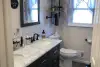 Donna Marie Circle bathroom