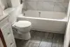 Garford Road bathroom
