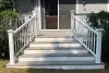 stonington drive deck