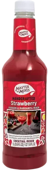Master Mixes Strawberry