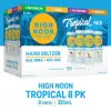 TROPICALHIGHNOON 8PK