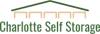 Charlotte Self Storage logo.
