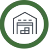 storage unit icon