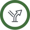easy access icon