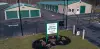 charlotte self storage secure entrance