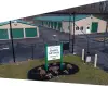 charlotte self storage secure entrance