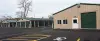 charlotte self storage office
