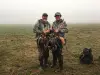 Happy Hunters