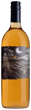 Grape Abduction Orange