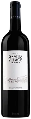 Chateau Lafleur Grand Village