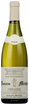 Dom. Michel Vire-Clesse