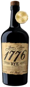 James Pepper Straight Rye