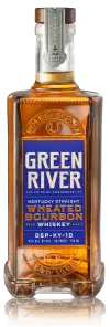 Green River Wheated Bourbon 750ml