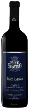 Paolo Scavino 04 Bricco Ambrog