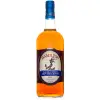 Hamilton Beachbum Navy Grog