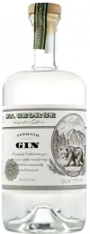 St. George Terroir Gin 750