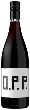 Maison Noir O.P.P. Pinot Noir