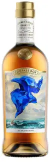 Compass Box Ultramarine Extinc