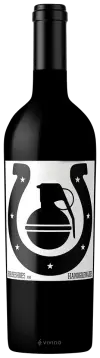 Maison Noir Horses Grenades