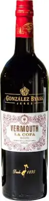 Gonzalez Byass Vermouth Rojo