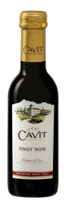 Cavit Pinot Noir 187ml