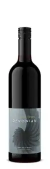 Anthony Road Devonian Red