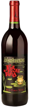 Montezuma Winery Fat Frog Red 750ml